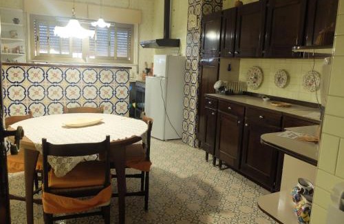 Caltanissetta House | A casa di Anna