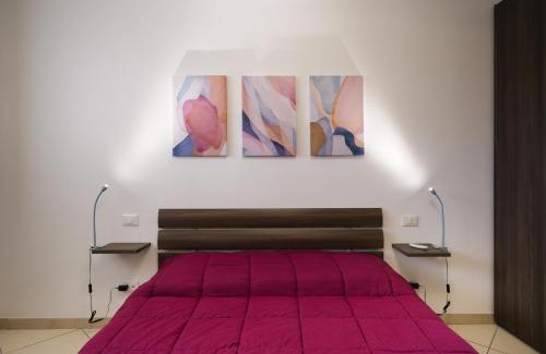 Lucca Apartment | A casa di Anto