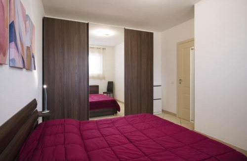 Lucca Apartment | A casa di Anto