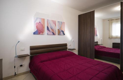 Lucca Apartment | A casa di Anto