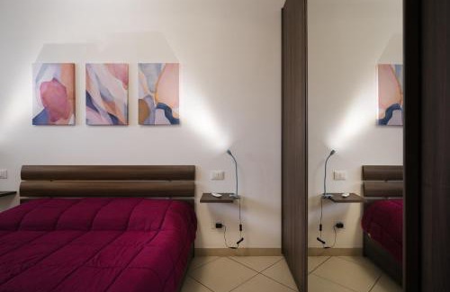 Lucca Apartment | A casa di Anto