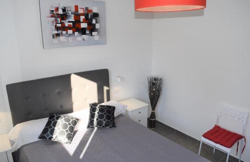 Oletta Villa | A Casa Di Campa