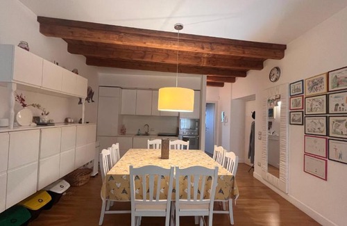 Agnone Apartment | A casa di Don Remo