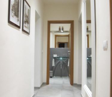 Florence Bed & Breakfast | A casa di Enrico e LuzMe