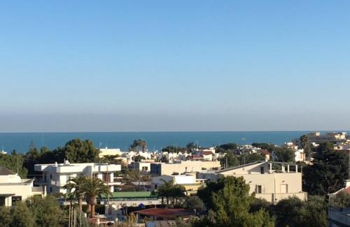 Municipio 5 Apartment | A Casa di Fabio Holiday House