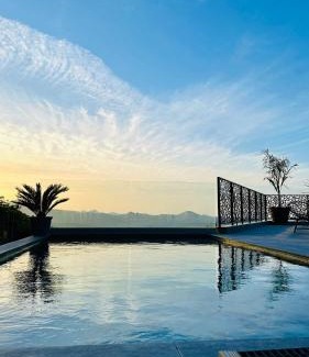 Vallecalle Villa | A CASA DI GHJULIA PISCINE CHAUFFEE PROCHE St FLORENT