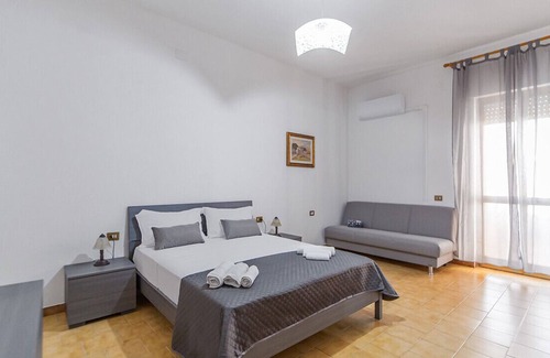 La Maddalena House | A Casa di Giò - Giò Suite