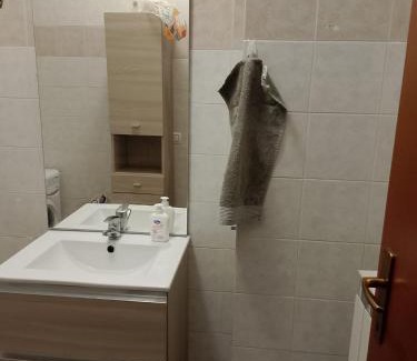 Spoleto Apartment | A casa di Giggi