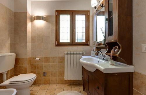 Capezzana Apartment | A casa di Greta