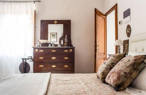 Palaia House | A casa di Irma e Nilo