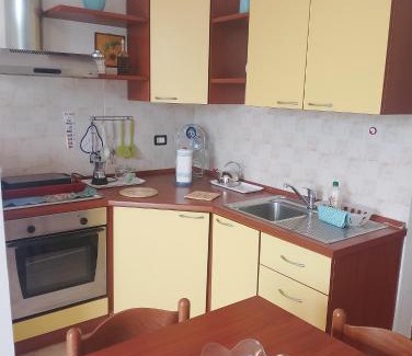 Licciana Nardi Apartment | A casa di Carolina