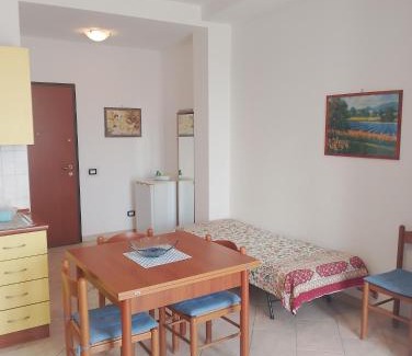 Licciana Nardi Apartment | A casa di Carolina