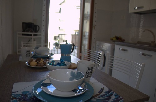 Florence Apartment | A Casa di Lapo