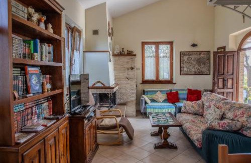 Mondavio House | A Casa di Lea