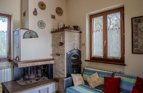 Mondavio House | A Casa di Lea