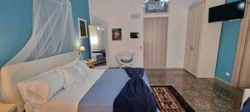 Palermo House | A Casa Di Lilly