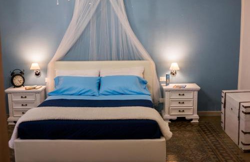 Palermo House | A Casa Di Lilly