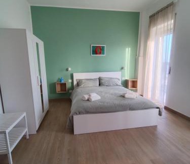 Capua Bed & Breakfast | A Casa di Marco