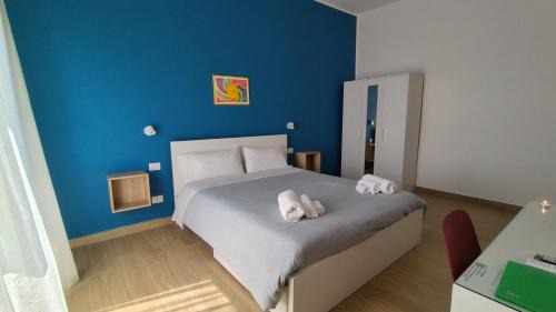 Capua Bed & Breakfast | A Casa di Marco