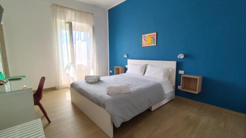 Capua Bed & Breakfast | A Casa di Marco