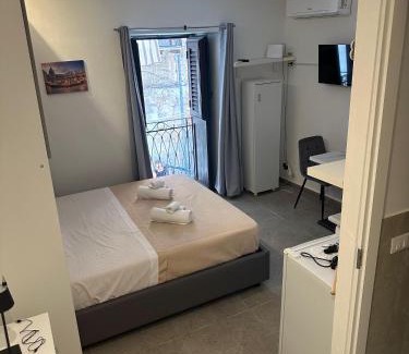 Sant'Ermo Apartment | A casa di Maria