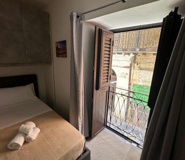 Sant'Ermo Apartment | A casa di Maria