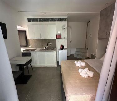 Sant'Ermo Apartment | A casa di Maria