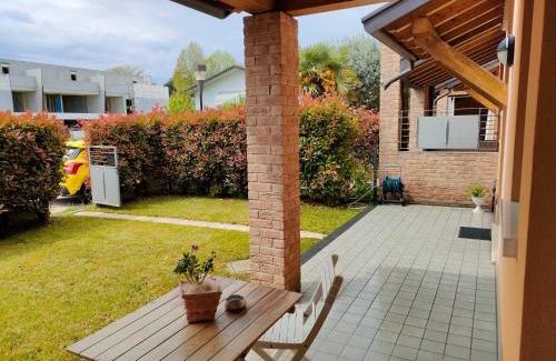 Mestre Apartment | ,a casa di Martina