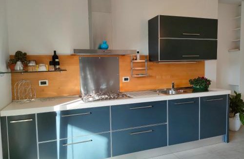 Mestre Apartment | ,a casa di Martina