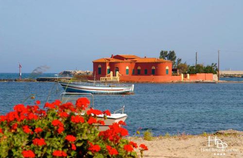 Marzamemi Apartment | A casa di Mattia tra il mare e il borgo
