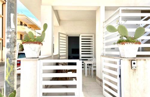 Marzamemi Apartment | A casa di Mattia tra il mare e il borgo