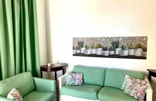 Marzamemi Apartment | A casa di Mattia tra il mare e il borgo