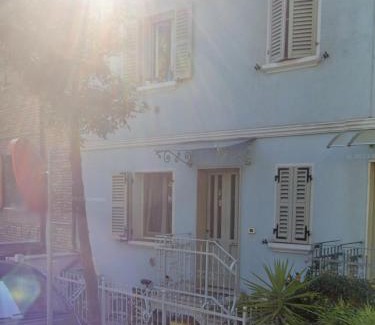 Senigallia Apartment | A Casa di Mely