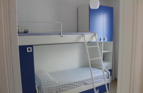 Torre Vado Apartment | A casa di Mimì