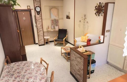 Cinecitta Apartment | A casa di Mori