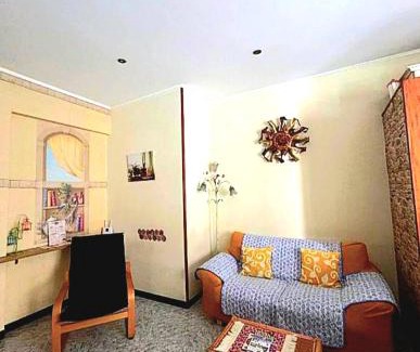 Cinecitta Apartment | A casa di Mori