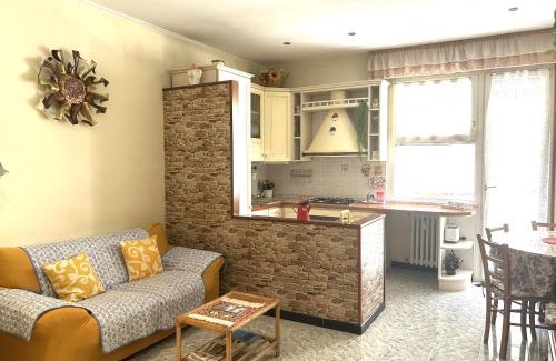 Cinecitta Apartment | A casa di Mori