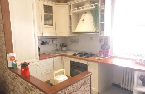 Cinecitta Apartment | A casa di Mori