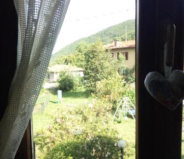 Pian degli Ontani Apartment | A Casa di Nonna