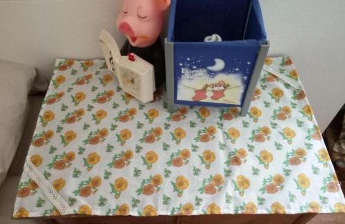 Pian degli Ontani Apartment | A Casa di Nonna