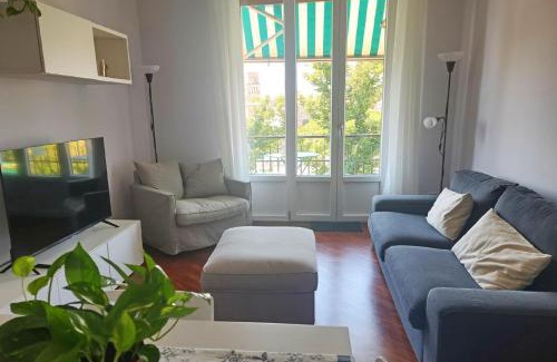 Parma City Centre Apartment | A casa di nonna Marisa