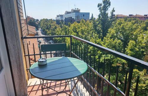 Parma City Centre Apartment | A casa di nonna Marisa