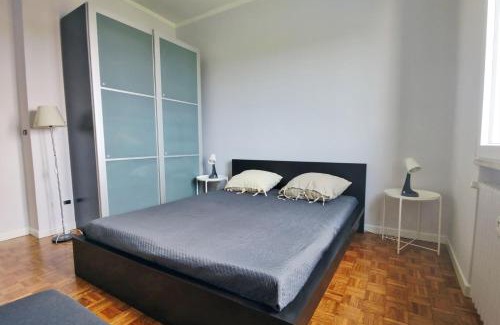 Parma City Centre Apartment | A casa di nonna Marisa