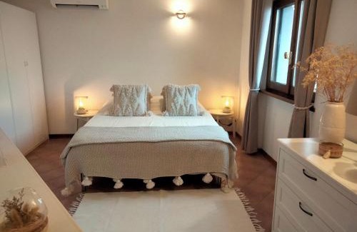 Castelnuovo Magra Villa | A CASA DI OLIVO