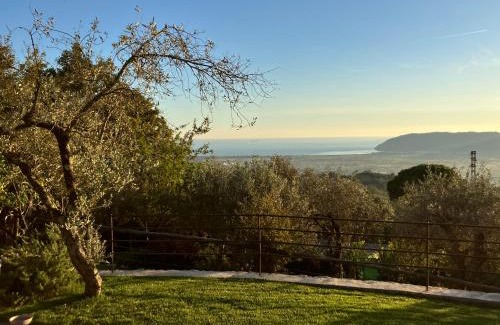 Castelnuovo Magra Villa | A CASA DI OLIVO