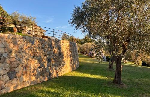 Castelnuovo Magra Villa | A CASA DI OLIVO