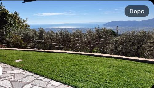 Castelnuovo Magra Villa | A CASA DI OLIVO