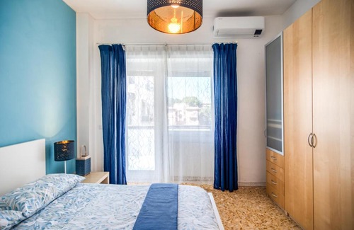 Quartiere XXXIII Lido di Ostia Ponente Apartment | A casa di Oria