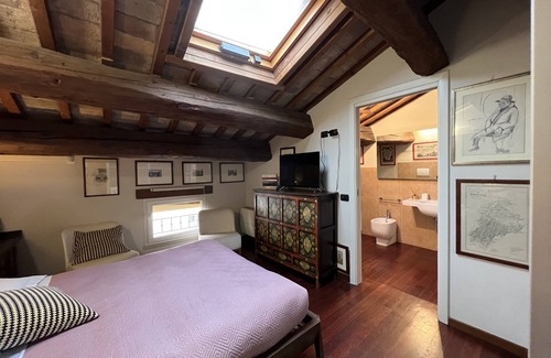 Ravenna Bed & Breakfast | a casa di paola