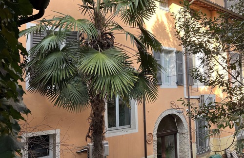 Ravenna Bed & Breakfast | a casa di paola
